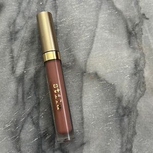 Stila All Day Liquid Lipstick - Caramello
